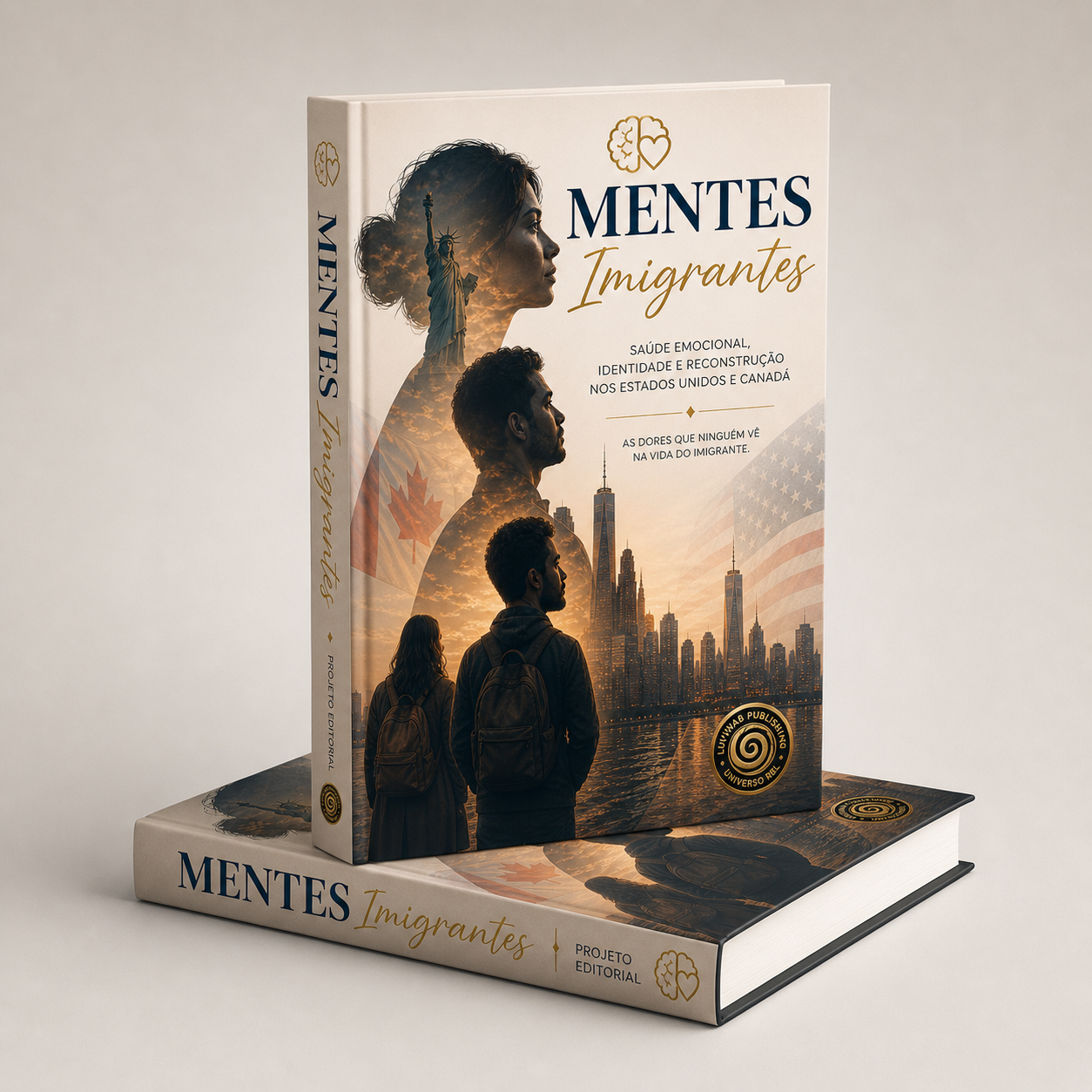 Mentes Imigrantes